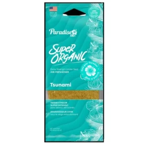 Air Super Organic